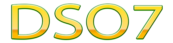 DSO7 Logo